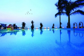 Doves Royal Goldfieldd Club Resort, Kumarakom